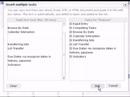 Scrybe - Data import/export