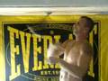 MMA Jacked Speedbag Video from the skunk
