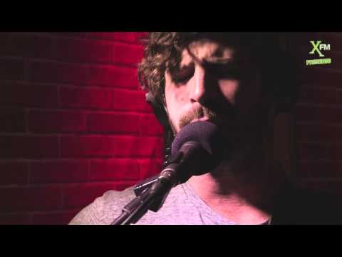 Foals Late Night Session Exclusively For XFM Presents With Ford SYNC