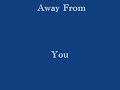 tami lynn - i'm gonna run away from you