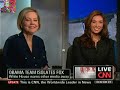 HuffPost Editor: Fox News Is 24/7 Campaign Against Obama Admin