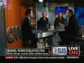 HuffPost Editor: Fox News Is 24/7 Campaign Against Obama Admin