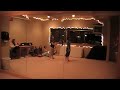 2009 State competition hip hop dance tutorial 005 - RUSH