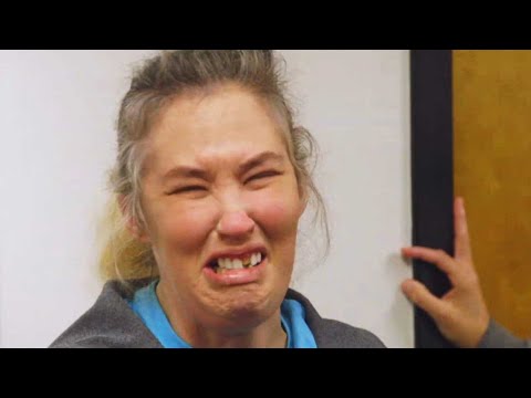 Mama June From Not to Hot: Family Crisis Trailer (Exclusive)