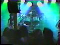morbid angel: azagthoth   brandon usa 20 04 1986