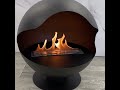 Биокамин Firelight BFP/F-55 Sphere