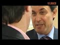 entrevista amb artur mas