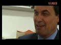 Entrevista amb Artur Mas