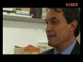 entrevista amb artur mas