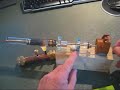 RESONANT STIRLING ENGINE GENERATOR