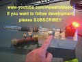 RESONANT STIRLING ENGINE GENERATOR