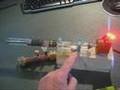 RESONANT STIRLING ENGINE GENERATOR