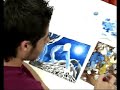 Aula de Ilustración ESDIP Escuela Superior de Dibujo Profesi