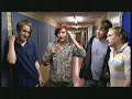 this is a segment from a one-off documentary, broadcast on channel 4, aiming to define the abstract concept of cool. as part of the documentary larrikin love were interviewed. a slightly edited down version of this clip has already been uploaded by another user, but this is a bit longer.