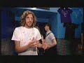 this is a segment from a one-off documentary, broadcast on channel 4, aiming to define the abstract concept of cool. as part of the documentary larrikin love were interviewed. a slightly edited down version of this clip has already been uploaded by another user, but this is a bit longer.