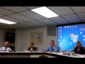 Town of Wrightsville Beach Board of Alderman ...