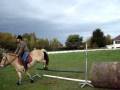 videos de 1er saut de paquerette