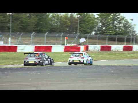 B3 Racing Team összefoglaló – Nürburgring 3.nap
