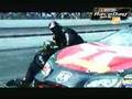 Juan Pablo Monotya Special first NASCAR win at SONOMA