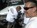 White impala w/ phone call White impala w/ phone call