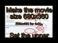 Nets FX - How to Make a YouTube Video Clip