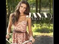 Jana Kramer - King Of Apology Lyrics on screen