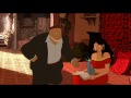 Le Chat du Rabbin au cinéma !
