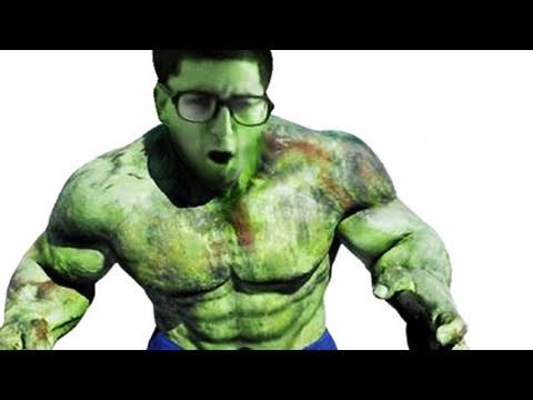 the hulk