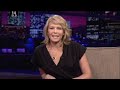 Chris Colfer on Chelsea Lately