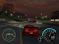 Mazda Rx-8 a 370 kmh NFSU2