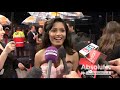 Absolute Radio's Adrian Hieatt caught up with Slumdog Millionaire star Freida Pinto from the red carpet at the Royal Opera House in Covent Garden. Watch this video in High Quality at www.absoluteradio.co.uk with other red carpet interviews and the full winners list from this years BAFTAs ... Absolute Radio Orange BAFTA adrian hieatt most wanted slumdog millionaire danny boyle best film freida pinto 