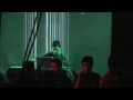 Erman Erim *Live* @ Rocker33 Stuttgart 16.05.08