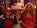 Fiesta del 