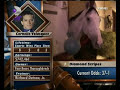 2007 Breeders Cup Classic CURLIN
