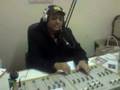 videos de Manjit Singh Dancing in the Akash Radio studios