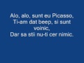 Numa Numa Lyrics