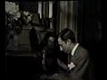 Vintage Pianist Mieczyslaw Munz 1929 Home Movie