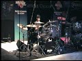 Patrick-Earl on David Garribaldi song track