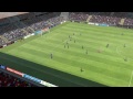 Cagliari vs Catania - Haïdara Goal 58 minutes
