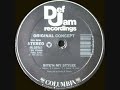 Original Concept - Bite'n My Stylee ( REGGAE TOAST - RAGGAMUFFIN STYLE )