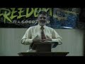 Galatians, Chapter One, part two