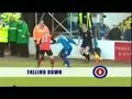 Los \"osos\" del futbol