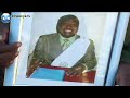 Mauaji  Eldoret