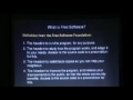 Dreaming Machine #2 -- Artist's Talk by BEN BOGART part 2