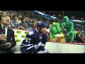 NHL History Will Be Made Parody - L'Eggo My Eggo