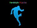 Hardstyle Hippies - Jwz Hardstyle Hippies - Jwz