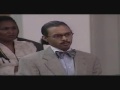 Bishop Veron Ashe Prophecies to Dr. Rodney Sampson