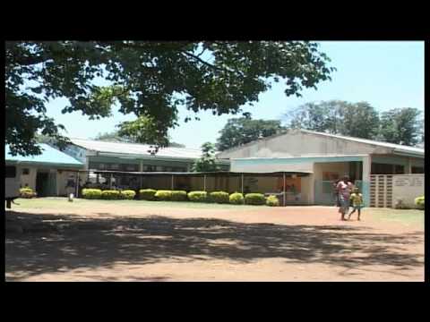 AIDS: The Re-emerging Threat Part 2
