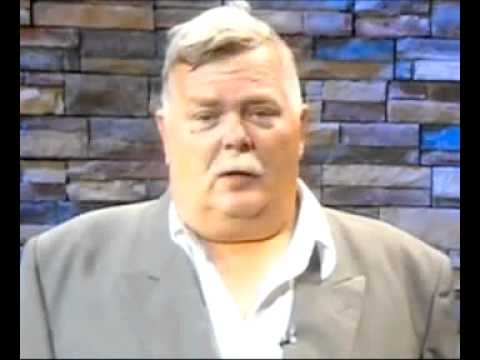 sploid - Wonkette's Jack Stuef interviews Basil Marceaux on Election Day 2010 and gets Basil's predictions for Congress.