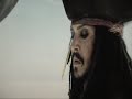 PotC3: Jack in Davy Jones\